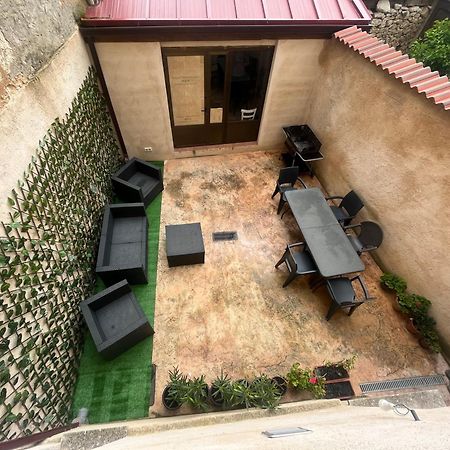 Campillo de ArandaCasa Marite Vivienda De Uso Turistico别墅 外观 照片