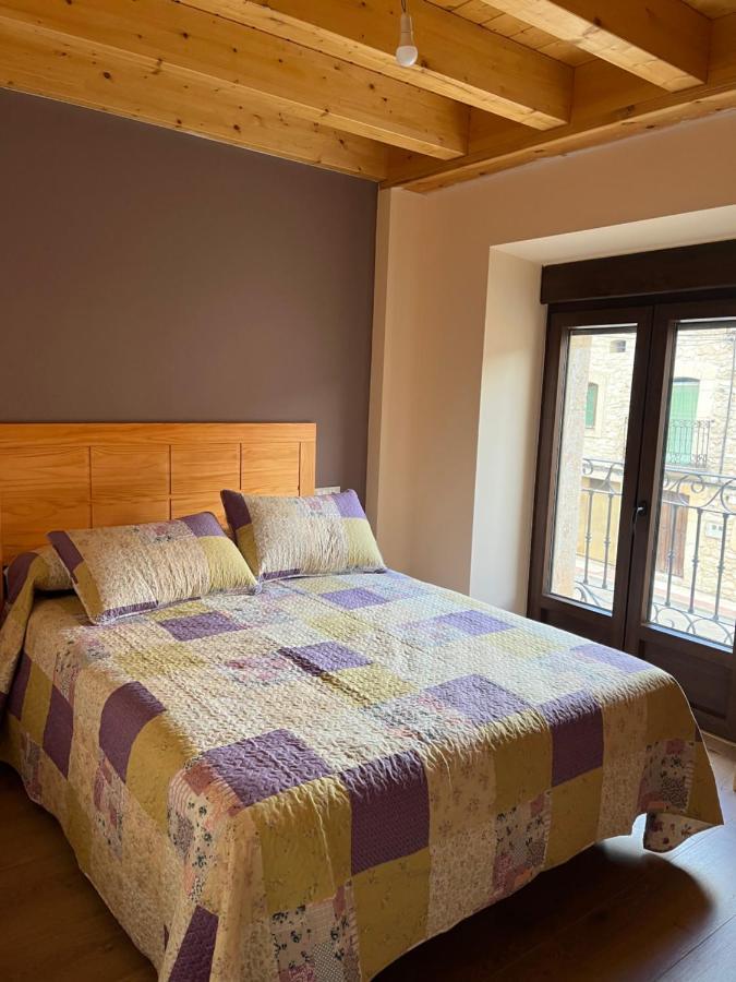 Campillo de ArandaCasa Marite Vivienda De Uso Turistico别墅 外观 照片