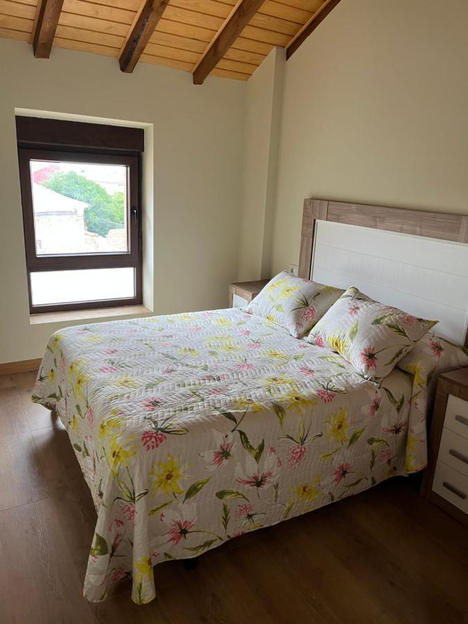 Campillo de ArandaCasa Marite Vivienda De Uso Turistico别墅 外观 照片