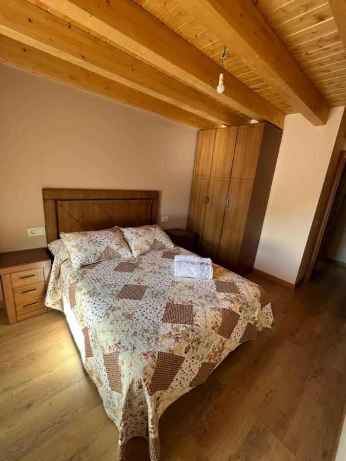 Campillo de ArandaCasa Marite Vivienda De Uso Turistico别墅 外观 照片